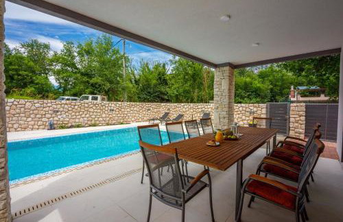 Villa Adry - Foto 41