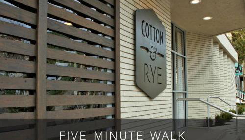 Intimate Library Studio - Minutes to Forsyth Park - Foto 5