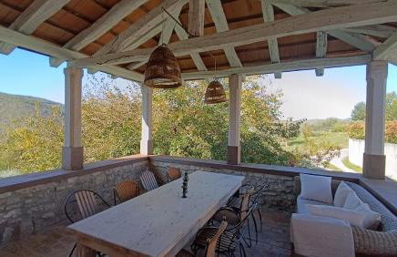 Villa Mare - a natural paradise near Motovun - Foto 11