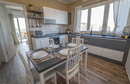 Central Station Home - Fanale Rentals - Foto 6