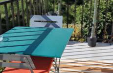 L'entre deux Eaux 'Maison' Balcon 'et Jardin - Foto 14