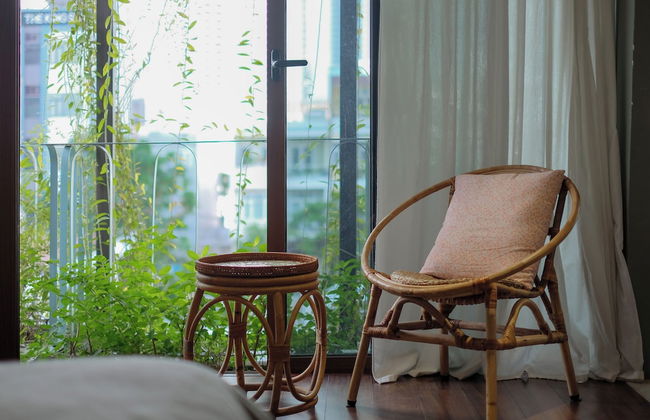 Nha Binh Homestay - Foto 14