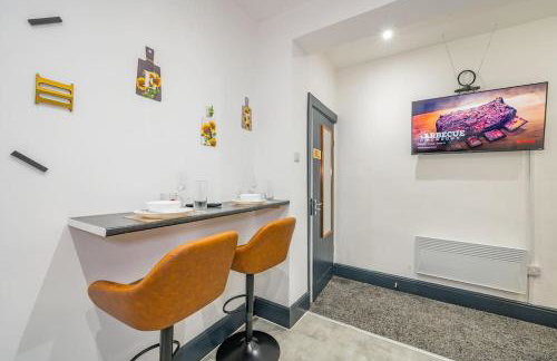 -F19GH- For relaxed & Cosy stay,Free Parking,WiFi - Foto 13