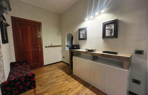 Loft Aramis Di Pregio in stile Architettonico - Foto 21