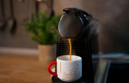 Ruhig - frisch renoviert - zentral - Foto 16