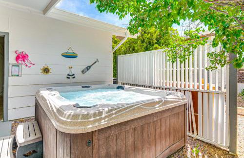 Hot Tub and Sauna Dewey Getaway with Community Perks - Foto 27