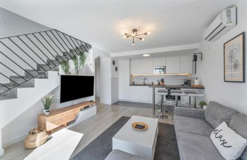 Dúplex Bellas Vistas - Foto 7