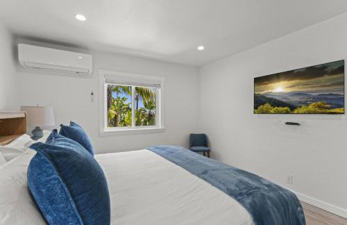 Penthouse Steps from Victoria Beach 180 degree ocean views - Foto 16