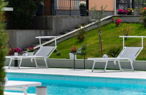 Luxury Villa Maria with large pool - Foto 6