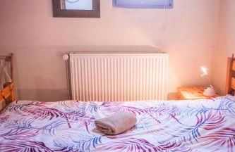 Le Refuge Provençal Nijonyas - Foto 27