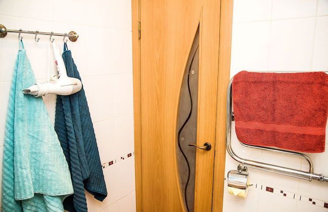 Apartment on Tushinskaya - Foto 12