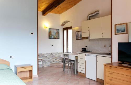 Apartment La Tartufaia-5 by Interhome - Foto 8