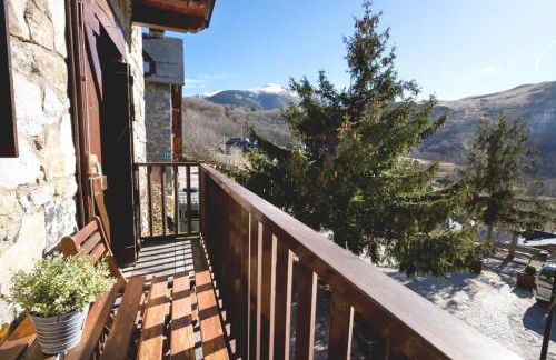 LA GINESTA 1, Apartaments de munyanya - Foto 35