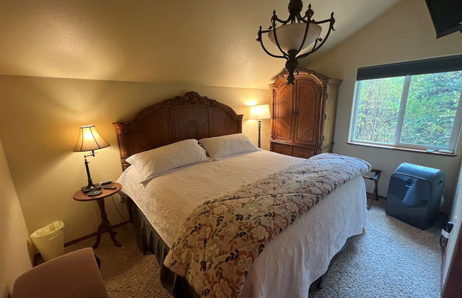 Alaska Adventure Unlimited Chalets - Foto 1