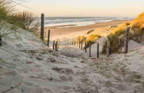 Bel Appartement en bord de mer - Photo 28