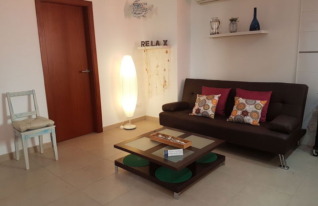 TocToc Pedregalejo Beach Apartment - Foto 20