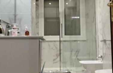 CASA D ARTE MARY 3 camere da letto 2 bagni salotto - Foto 13