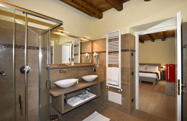 Country House Le Palazzole - Foto 9