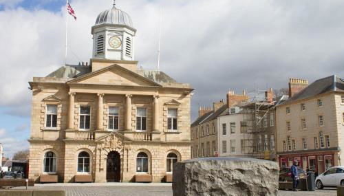 The Old Seed Store - Foto 5, Shopping Area