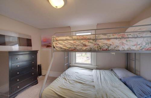 Yard, Fire Pit and Trails! Pet-Friendly Akron Home - Photo 19