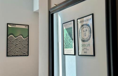 Spacious Center City 3BR 4BA with Arcade - Sleeps 8 - Foto 35