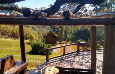 Refúgio Serra Grande - Foto 6