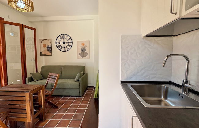 Golfo degli Ulivi Relax - Photo 21