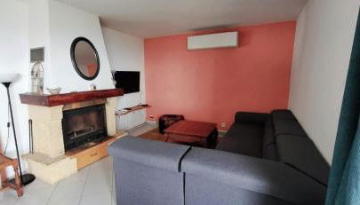 Appartement vue mer, pietranera - Foto 3