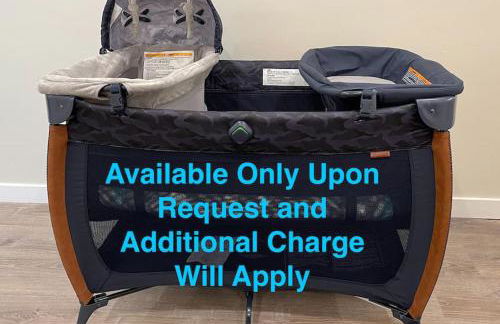 Awesome Balboa and Downtown View with Cozy Patio - Foto 29