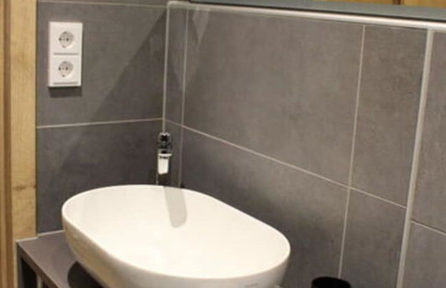 Nice Holiday Apartment in Fischen - Photo 20