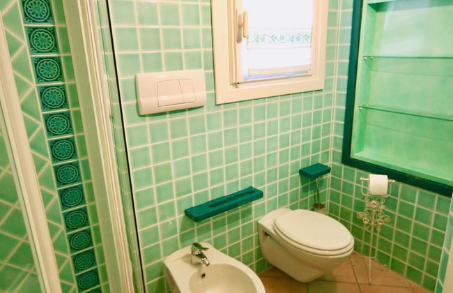 Villa Corallina - Foto 21