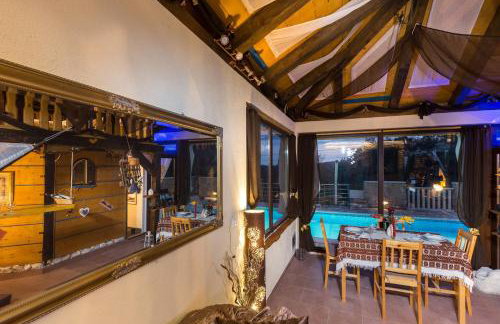 Holiday Home Lazuština Paradise & The Mermaid - Foto 9