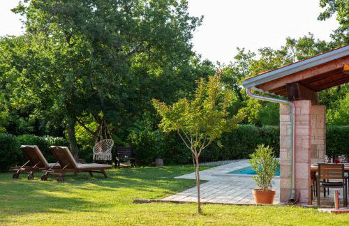 Villa Parun made for leisure & pleasure - Foto 69