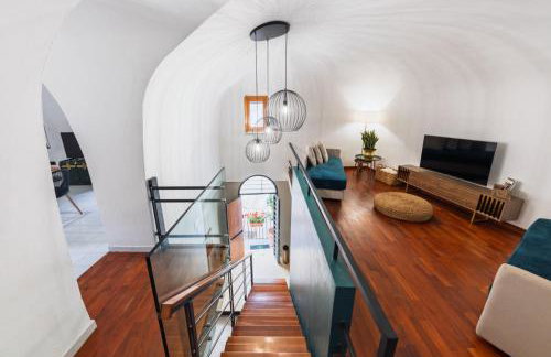 AmalfiRa Luxury Seaview Rooftop - Photo 58