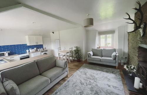 Winstitchen Cottage situated near the River Barle - Foto 36