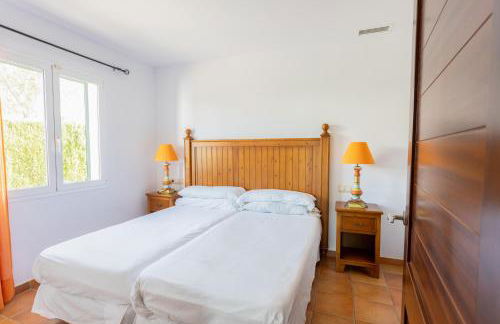 Villas Finesse By MENORCARENTALS - Foto 36