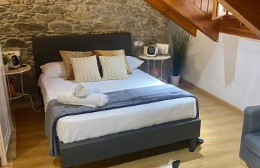 CAL DOMÈNEC RIALP - Dúplex con encanto - Se admiten mascotas - Foto 59