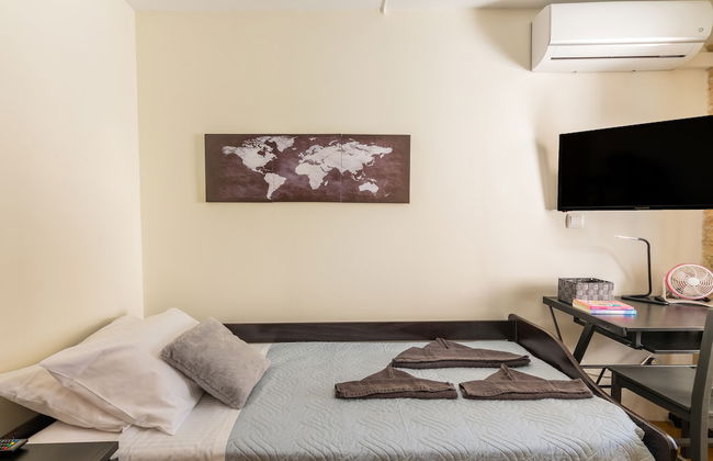 Crete Iraklion Thrapsano House for up to 8 Persons - Foto 18