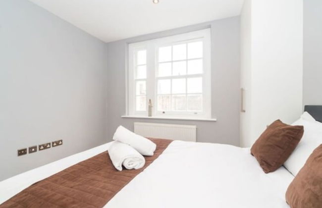 PML Apartments Southwick Street - Photo 20