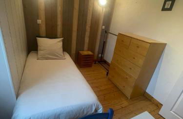 Maison de vacances 5 voyageurs - Photo 20