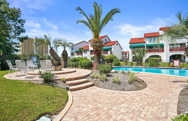 St Thomas Square By Panhandle Getaways - Foto 39