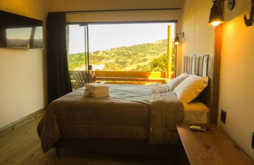 Cabana Mendoza - Busch Camping - Photo 3