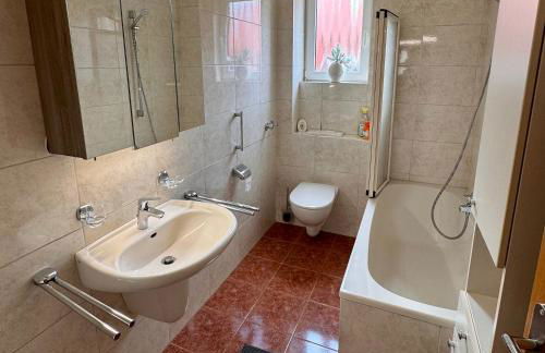 Ferienwohnung Bohlen - Foto 13