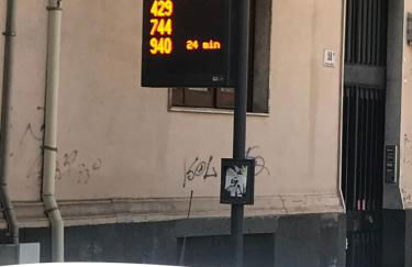 Residenza Parco Gioeni - Foto 79