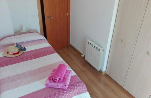 Apartament Catalunya, céntrico y con Parking - Foto 11