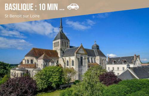 Maison tout confort proche Center Sully La menuis - Photo 45