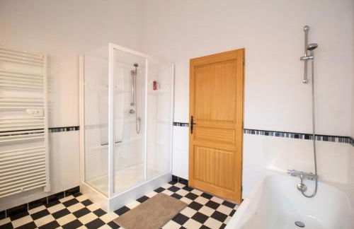 Maison de la Brame - Foto 11