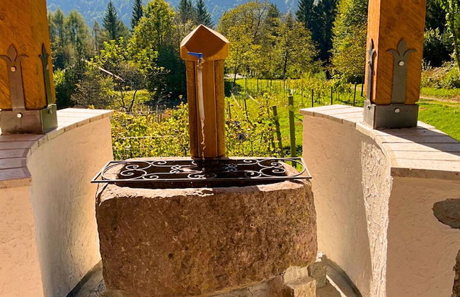 Chalet Relax Among The Vines - Photo 34