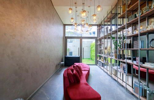 Atmosfera 360 - Metrô Brooklin, Berrini e Consulado Americano - Photo 4