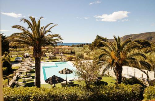 Residence il Mandorlo - Foto 16